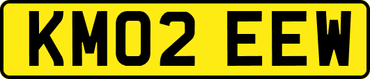 KM02EEW