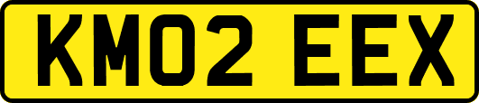 KM02EEX