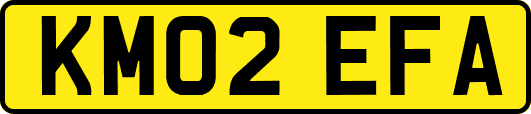 KM02EFA