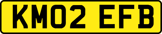 KM02EFB