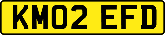 KM02EFD