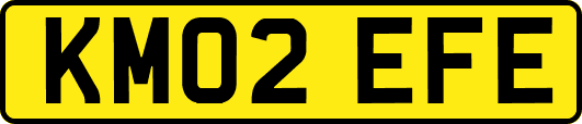 KM02EFE