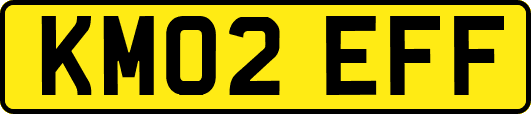KM02EFF