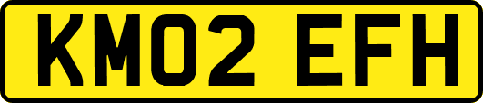 KM02EFH
