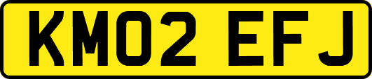 KM02EFJ