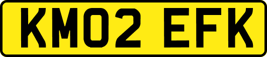 KM02EFK