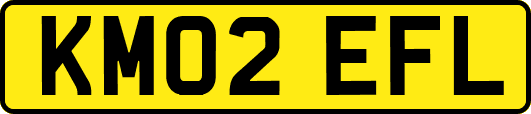 KM02EFL