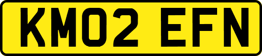 KM02EFN