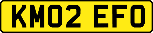 KM02EFO