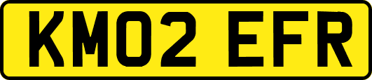 KM02EFR