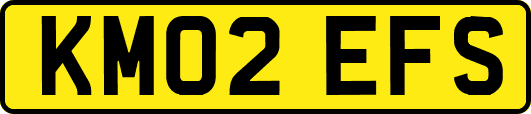 KM02EFS