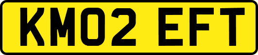 KM02EFT