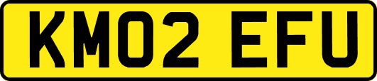KM02EFU