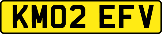 KM02EFV