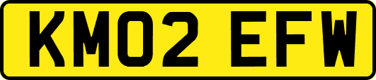 KM02EFW