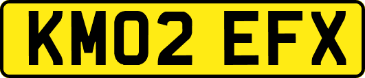 KM02EFX