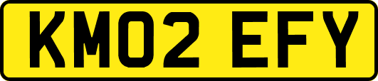 KM02EFY