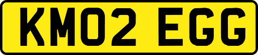 KM02EGG