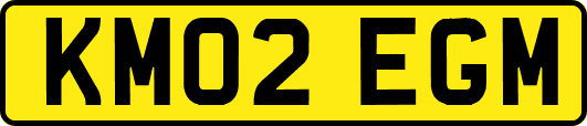 KM02EGM