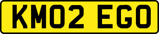 KM02EGO