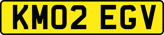 KM02EGV
