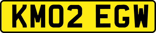 KM02EGW