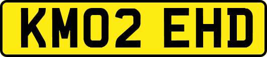 KM02EHD