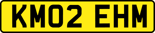 KM02EHM