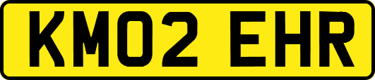 KM02EHR