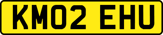 KM02EHU