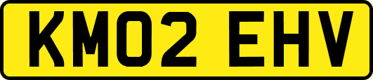 KM02EHV