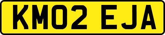 KM02EJA