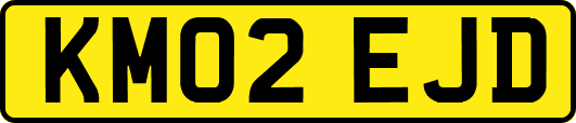 KM02EJD