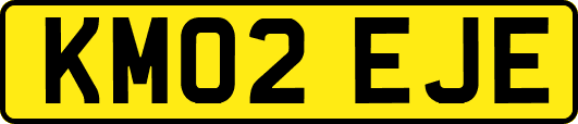 KM02EJE
