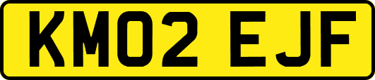 KM02EJF