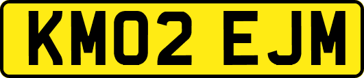 KM02EJM