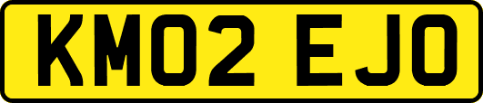 KM02EJO