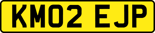 KM02EJP