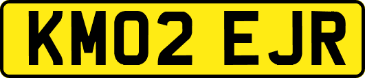 KM02EJR