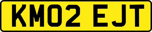 KM02EJT