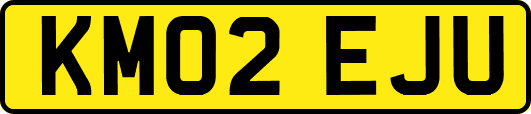 KM02EJU