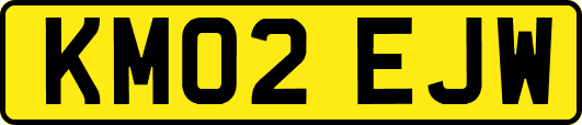 KM02EJW