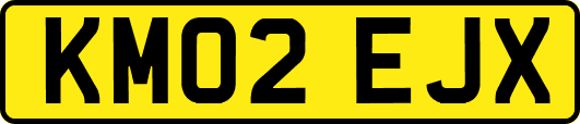 KM02EJX