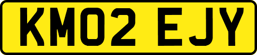 KM02EJY