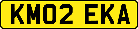 KM02EKA