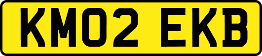 KM02EKB