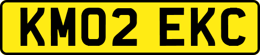 KM02EKC