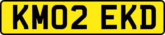 KM02EKD