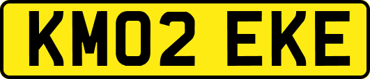 KM02EKE