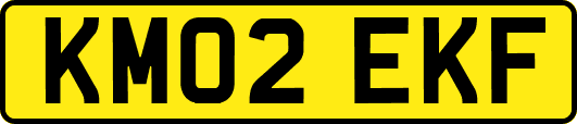 KM02EKF